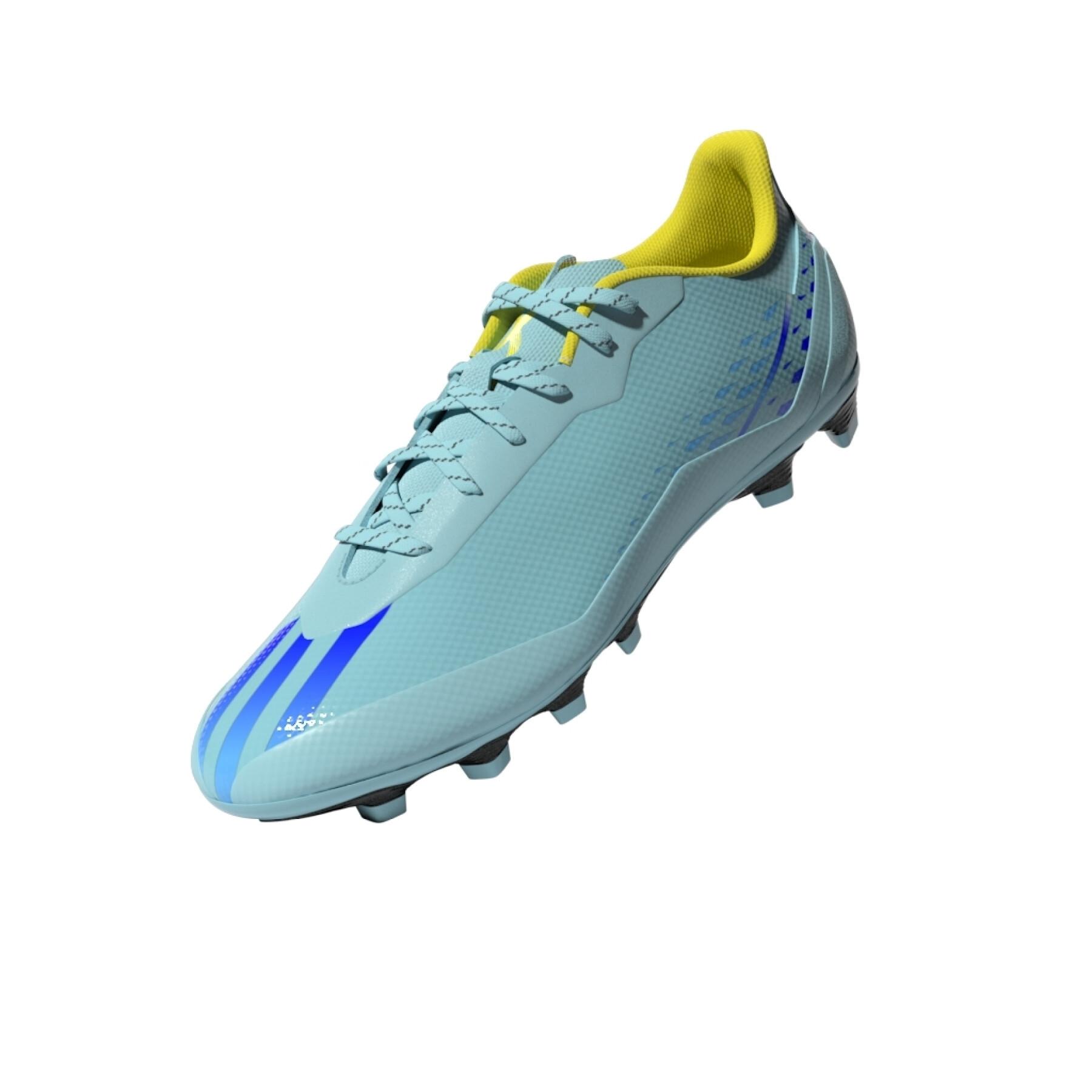 Soccer shoes adidas X Speedportal.4 MS - Al Rihla